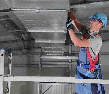 Air Duct Cleaning 3