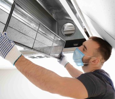 Air Duct Cleaning 5