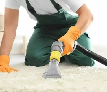Carpet And Rug Cleaning 4