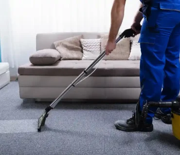 Carpet And Rug Cleaning 5